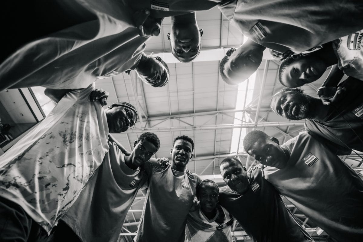 All England Juniors Championship