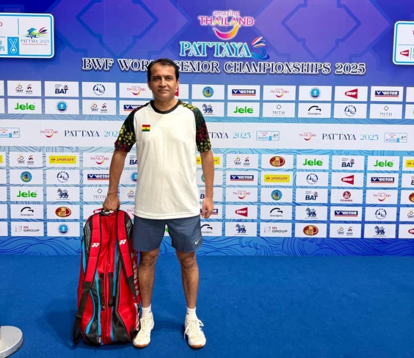 Masters/Seniors– (born year 1995 or earlier)