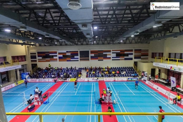 badminton