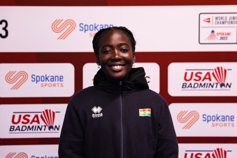 Eliana Owusu Afriyie