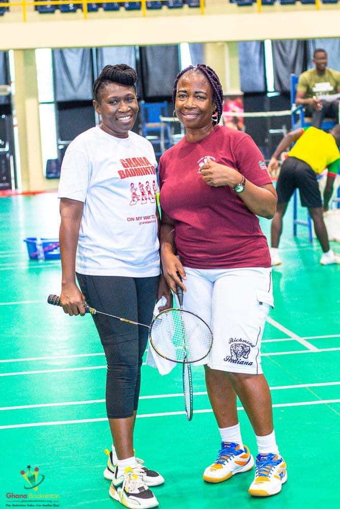 36 – 45  Singles & Doubles