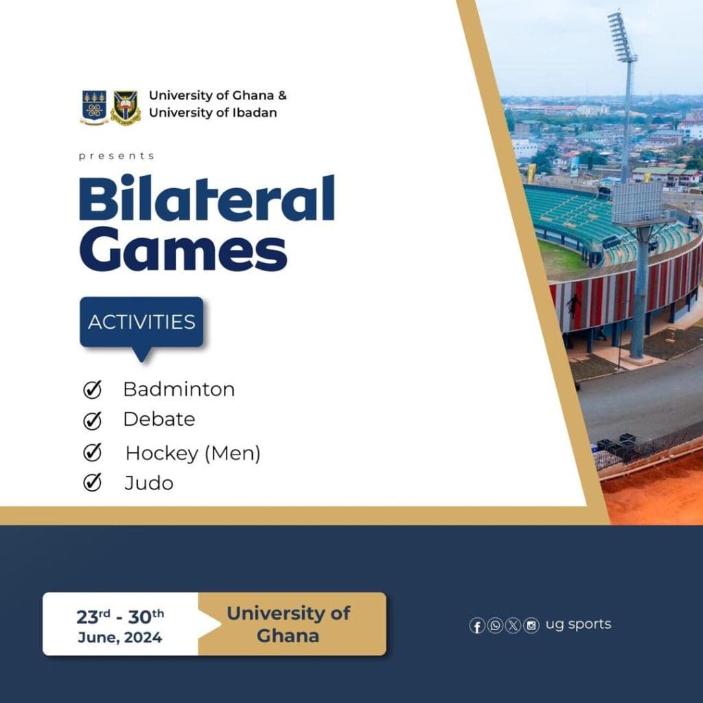 2024 Bilateral Badminton Competition