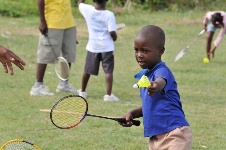 Ghana Badminton, BWF, and WAoS Award 100 Scholarships to Young Ghanaian Athletes