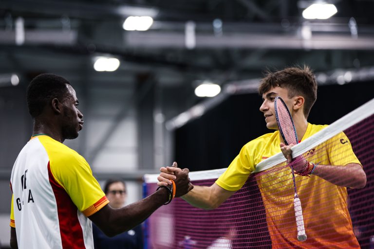 ghana sports