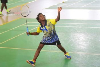 Sub Juniors (U15- (born year 2012 and later)r)