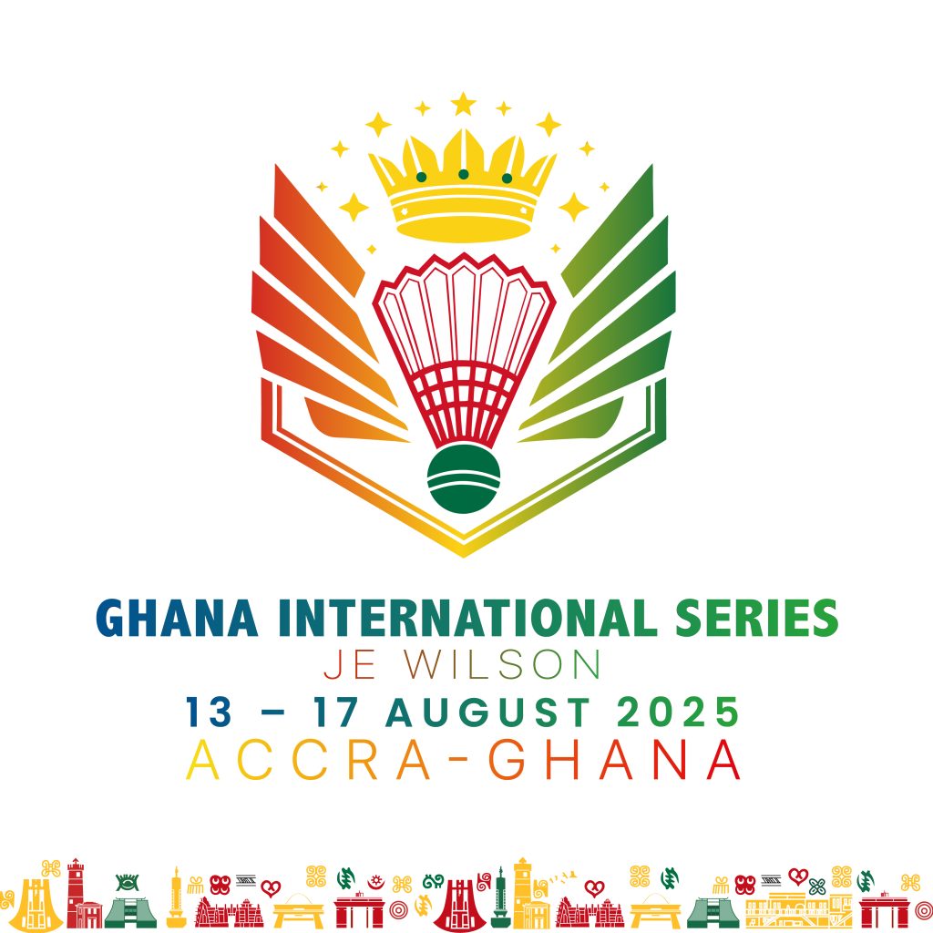 Ghana International Series