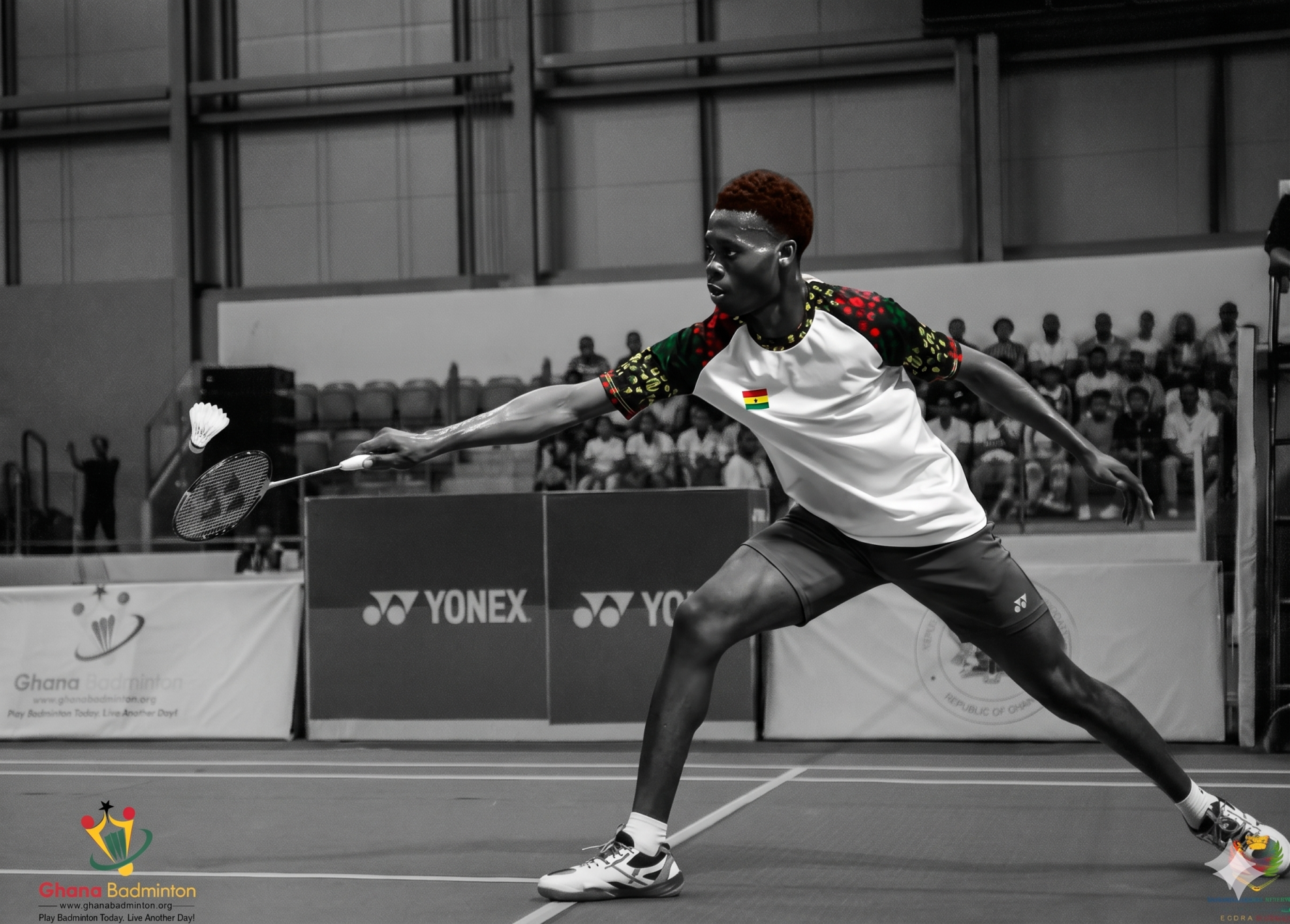 Francis Obeng