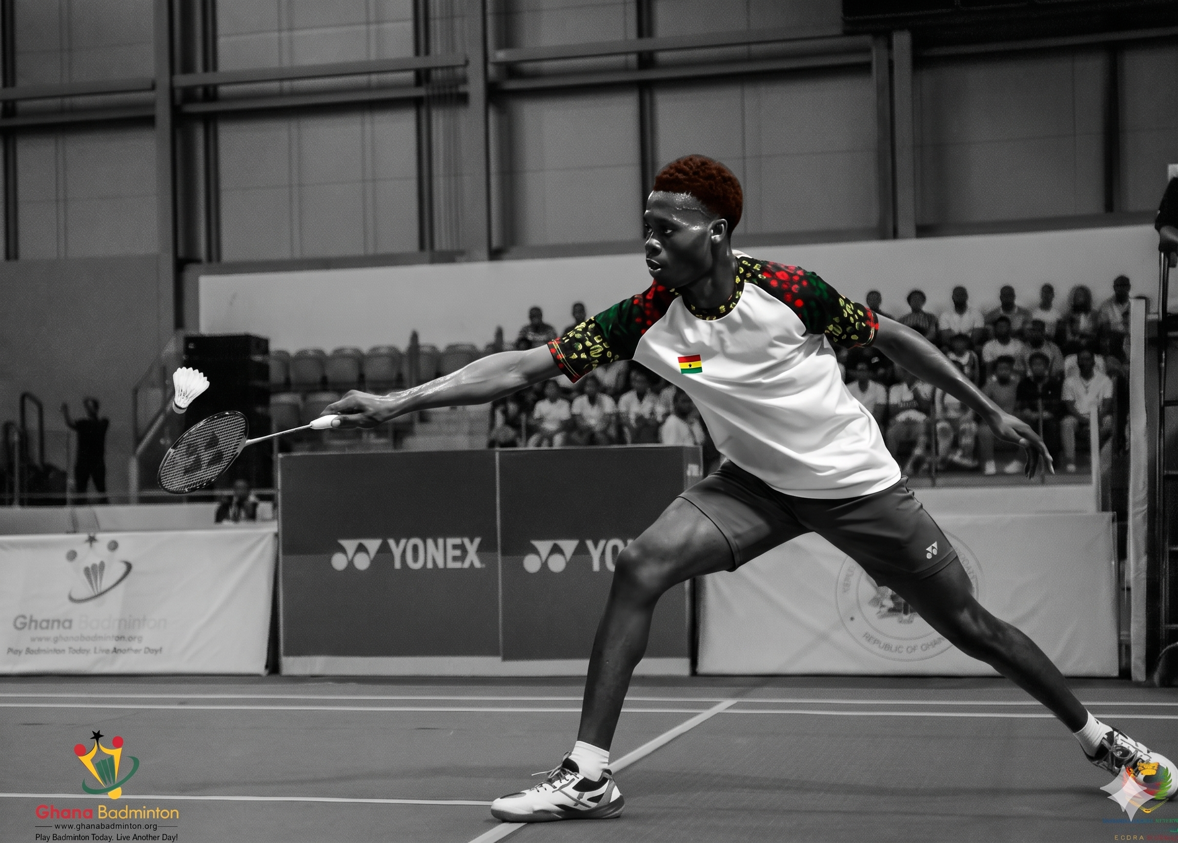 Francis Obeng