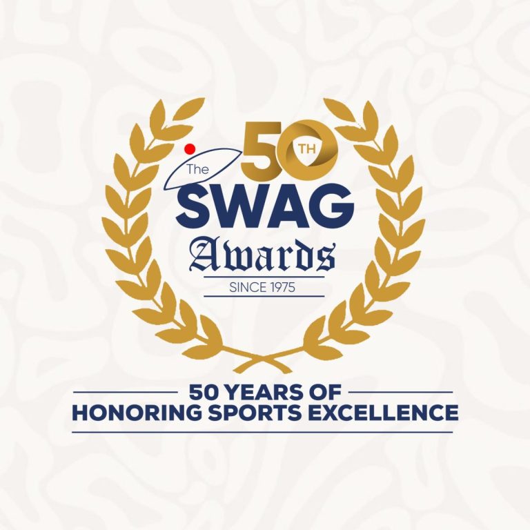 Ghana Badminton Makes History with Seven Nominations at Prestigious SWAG @50 Awards