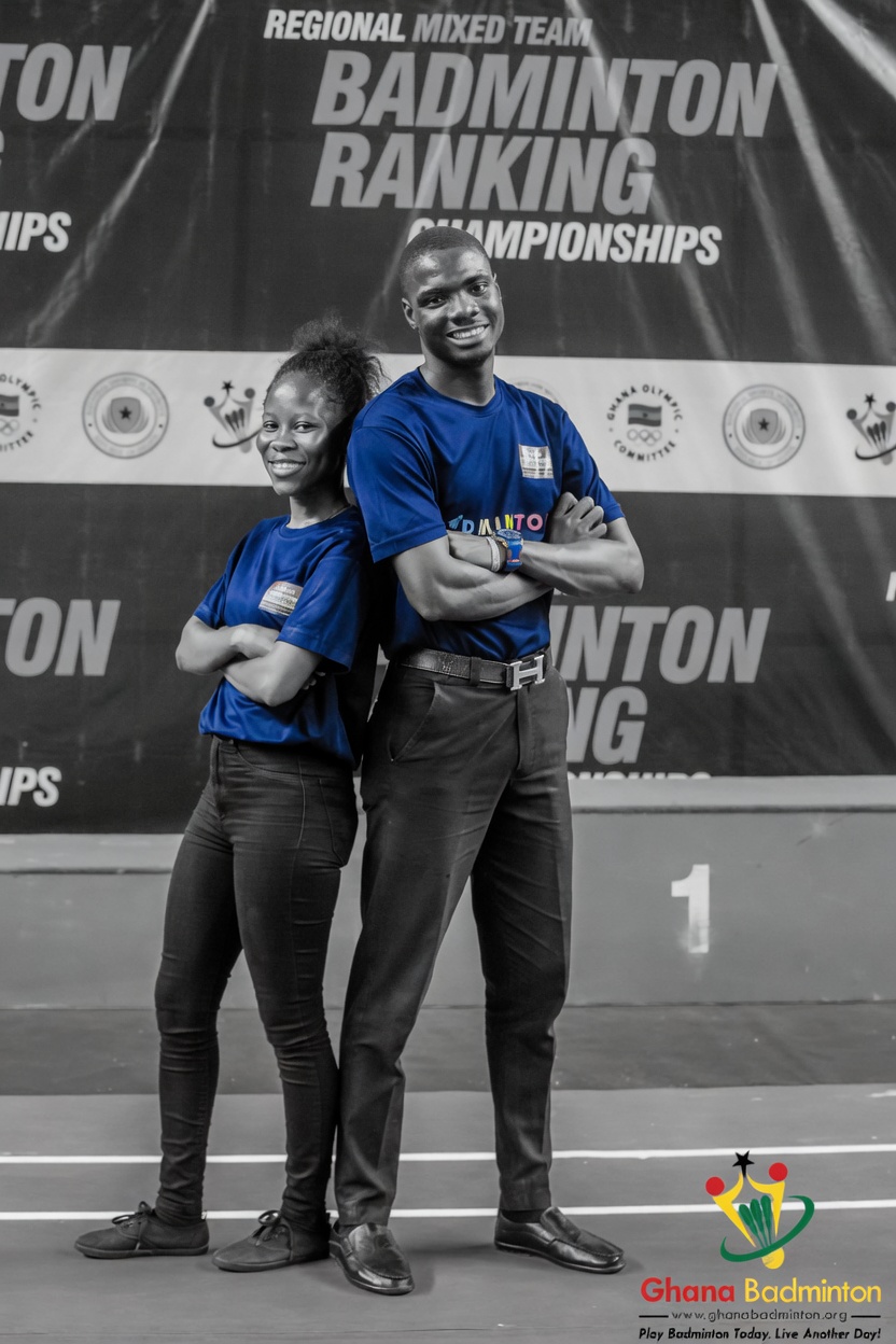 Badminton Ghana Careers