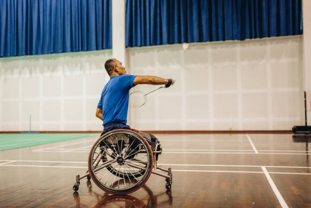 Wheelchair (WH 1)