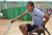 Wheelchair (WH 2)